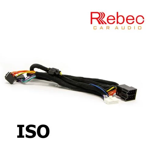 DSP-ISO kabel Kampanj