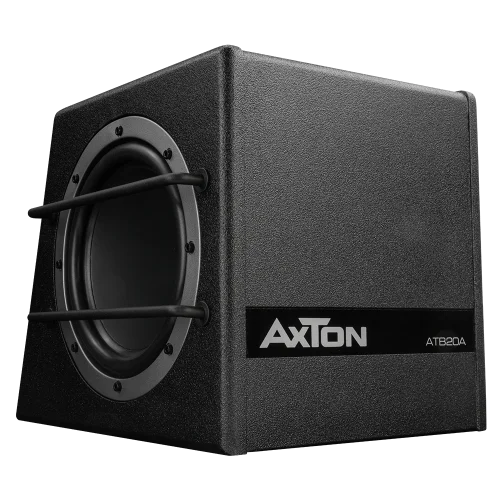 Axton ATB20A Fri frakt