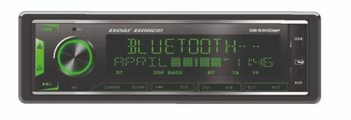 Deaf Bonce DB-530DSP Handla nu