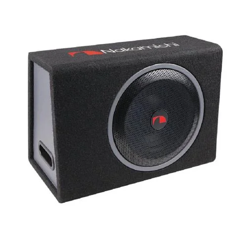Nakamichi NBX255A Outlet