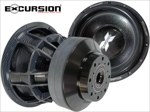 Excursion RXD.v2 15 D2 Fynd