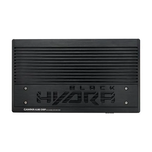 Rabatter Black Hydra Gamma 6.80 DSP