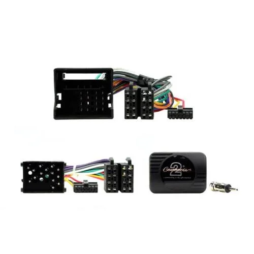 Connects 2 CTSBM00CAA Expressleverans