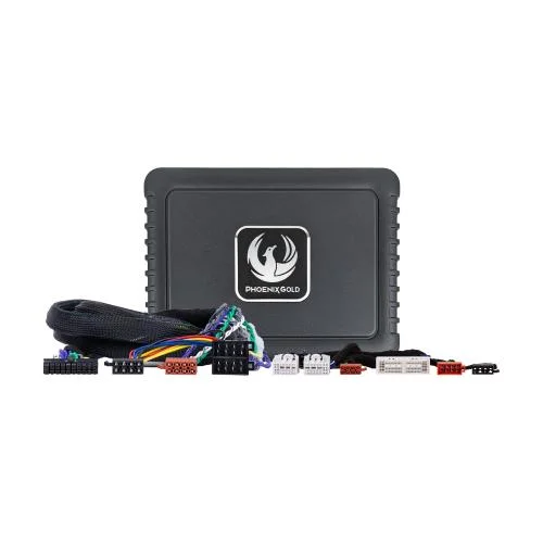 Beställ nu ZDAP-HYKI2 Plug & Play DSP Kit Hyundai & Kia 2017>