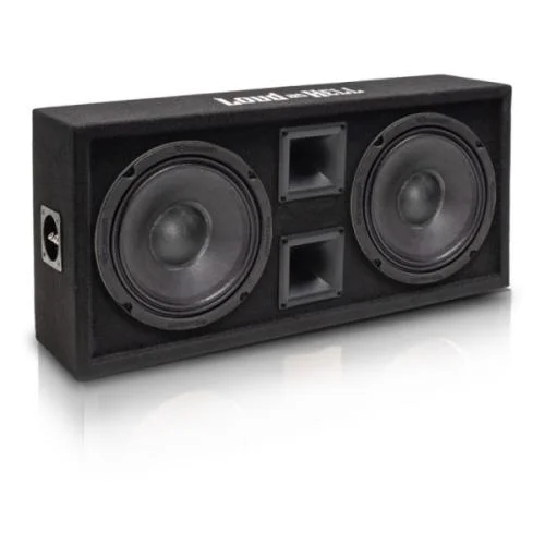 Master Audio LSN12/4 2x12" box Expressleverans