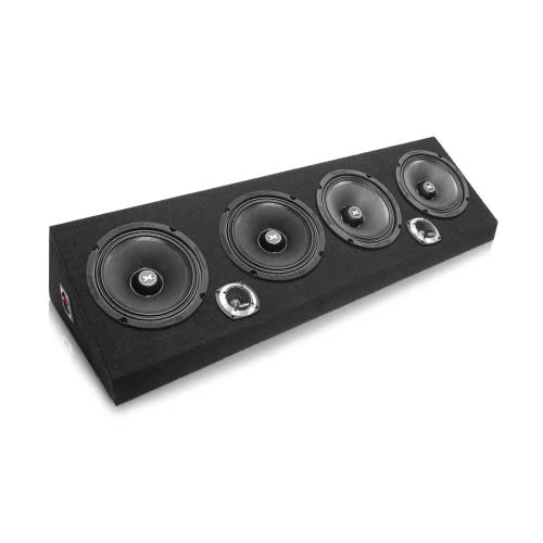 Outlet Excursion 4x8" kit box