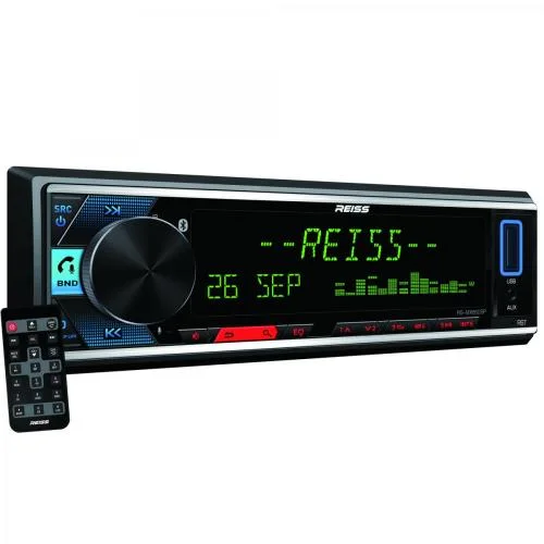 Utförsäljning Reiss RS-MX88DSP