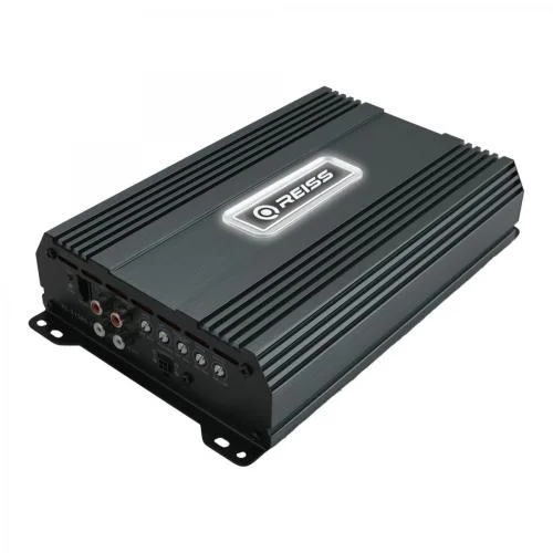 Endast denna vecka Reiss RS-Z1500.1D