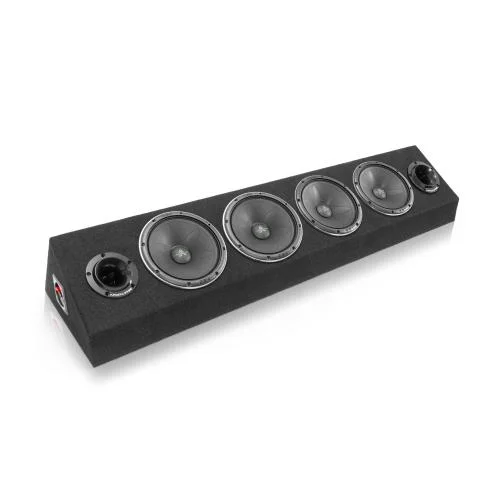 I lager AP-M67AC NEO 4x6.5 LOUD AS HELL planka slope v2