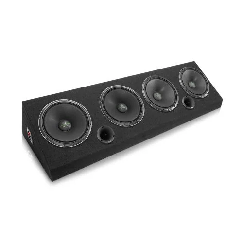 AP-M81AC NEO 4x8 LOUD AS HELL planka slope v3 Endast idag