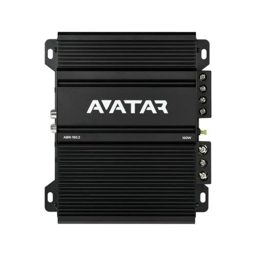Avatar ABR-150.2 Kampanjpris