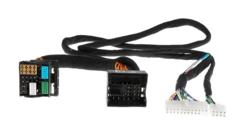 Kundfavorit Axton ATS-ISO8005