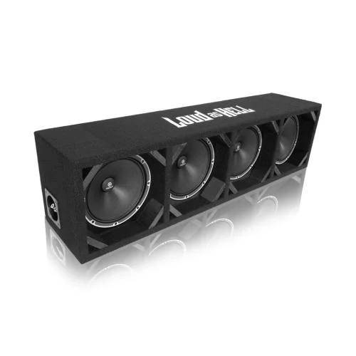 4x8" RS-M8DF Kick låda Köp online