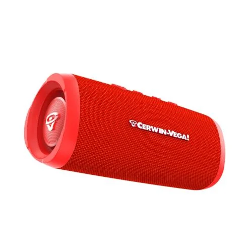 Cerwin-Vega VEGA Mini Bluetooth högtalare Trygg betalning