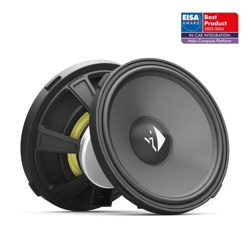 Helix Ci3 M100FM-S3 Nyhet