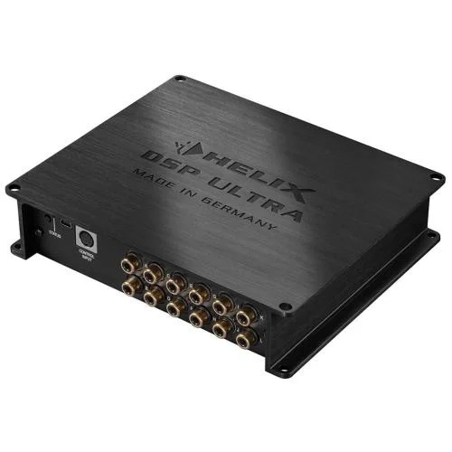 Reapris Helix DSP ULTRA
