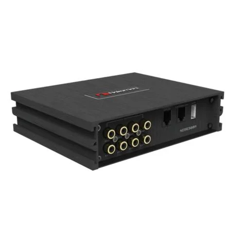 Endast idag Nakamichi NDSE300A