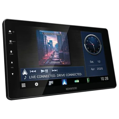Kampanjpris Kenwood DMX-F920DS