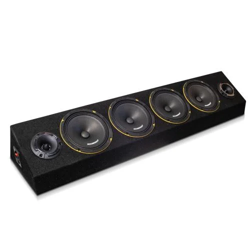 risnedsättning Soundmax SX-MX6PRO LOUD AS HELL planka slope v2