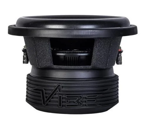 Lägg i varukorgen Vibe Black air10D2 DEMO