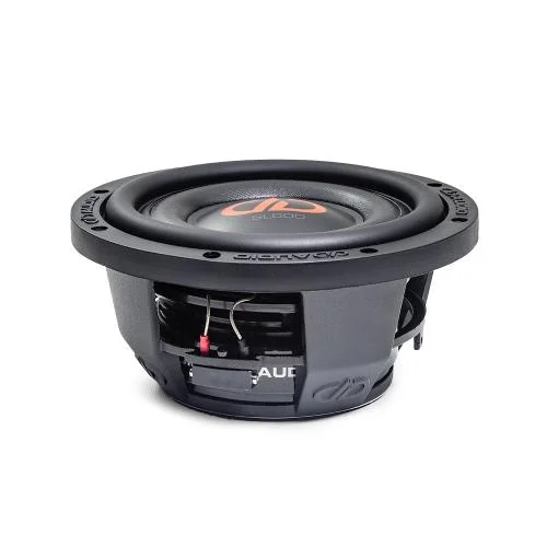DD Audio SL608-D4 Reapris