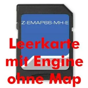 ZenecZ-EMAP66-MH-E Begränsad tid