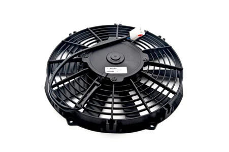 Premium Spal Fläkt 24V VA11-BP7/C-29A
