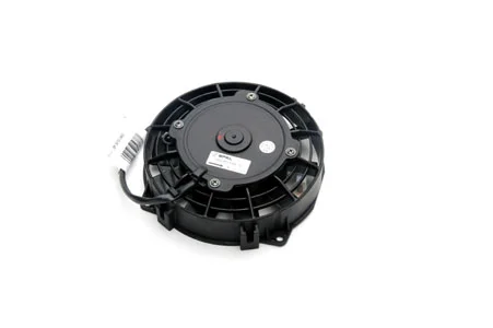 Kampanj Spal Fläkt 12V VA22-AP11/C-50S