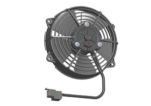 Premium Spal Fläkt 12V VA39-A100-45S