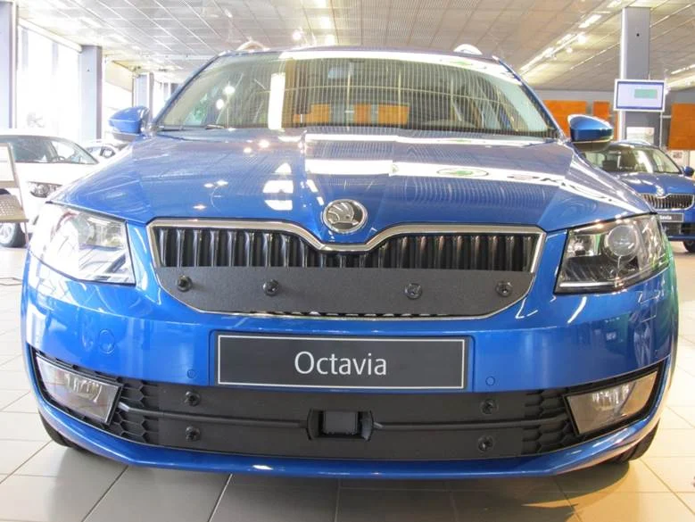 Extra rabatt Tammers Kylarskydd Skoda Oktavia