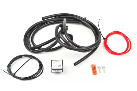 Extra rabatt Webasto ACC-kit Standard - VW / Skoda