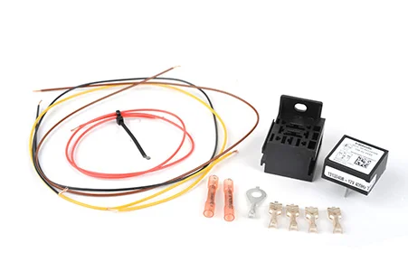 Snabb frakt Webasto ACC-kit Standard - Peugeot / Citroen