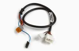Begränsat erbjudande Spheros Externkabel (A+C) Thermo 230-