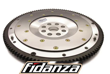 Fynd Fidanza svänghjul 4G63 Evo 7-9