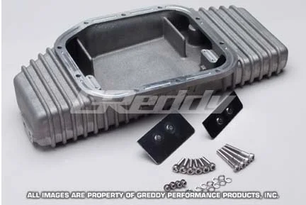 GReddy oljetråg SR20DET Beställ idag