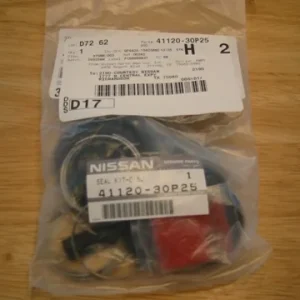 Nissan bromsoksrenoveringskit bak S14/S15 Nyhet