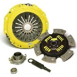 Begränsat antal ACT kopplingskit Honda B16, D16
