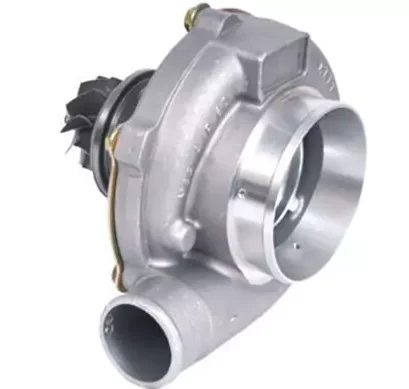 Endast denna vecka Garrett GT3076R Supercore