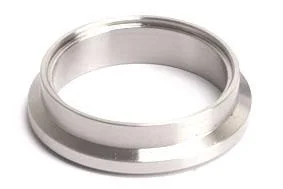 WG50 Alloy Outlet weld flange Billig