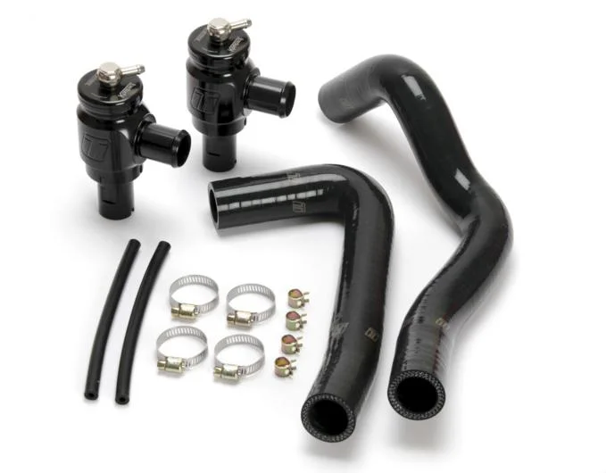 BOV Kompact Plumb Back System – BMW Endast denna vecka