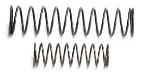 Fri frakt OLD BOV Race Port Spring System