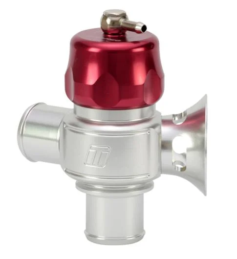 Rabatt BOV Dual Port Mitsubishi-Red