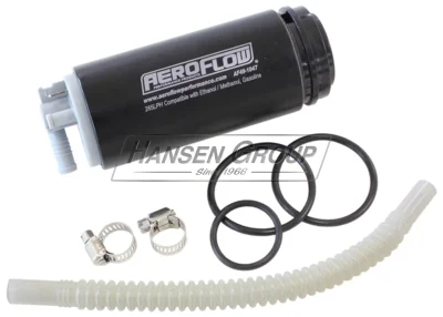 Bränslepump – Aeroflow Premium