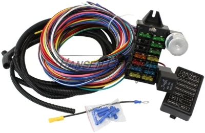 Universal Kabelstam 12 – Aeroflow Extra rabatt