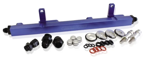 Begränsat antal Fuelrail – Aeroflow