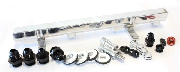 Nyhet Fuelrail – Aeroflow