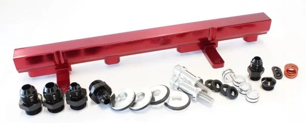 Extra rabatt Fuelrail – Aeroflow