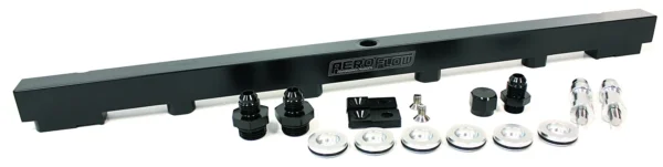 Fuelrail – Aeroflow Endast denna vecka