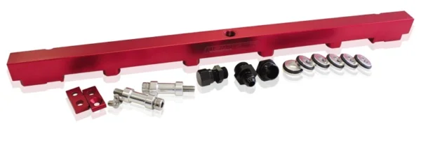 Fri frakt Fuelrail – Aeroflow