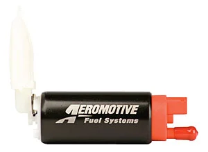 Extra rabatt Aeromotive bränslepump 340 LPH 11142